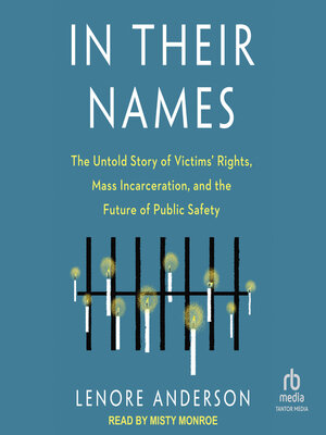 cover image of In Their Names